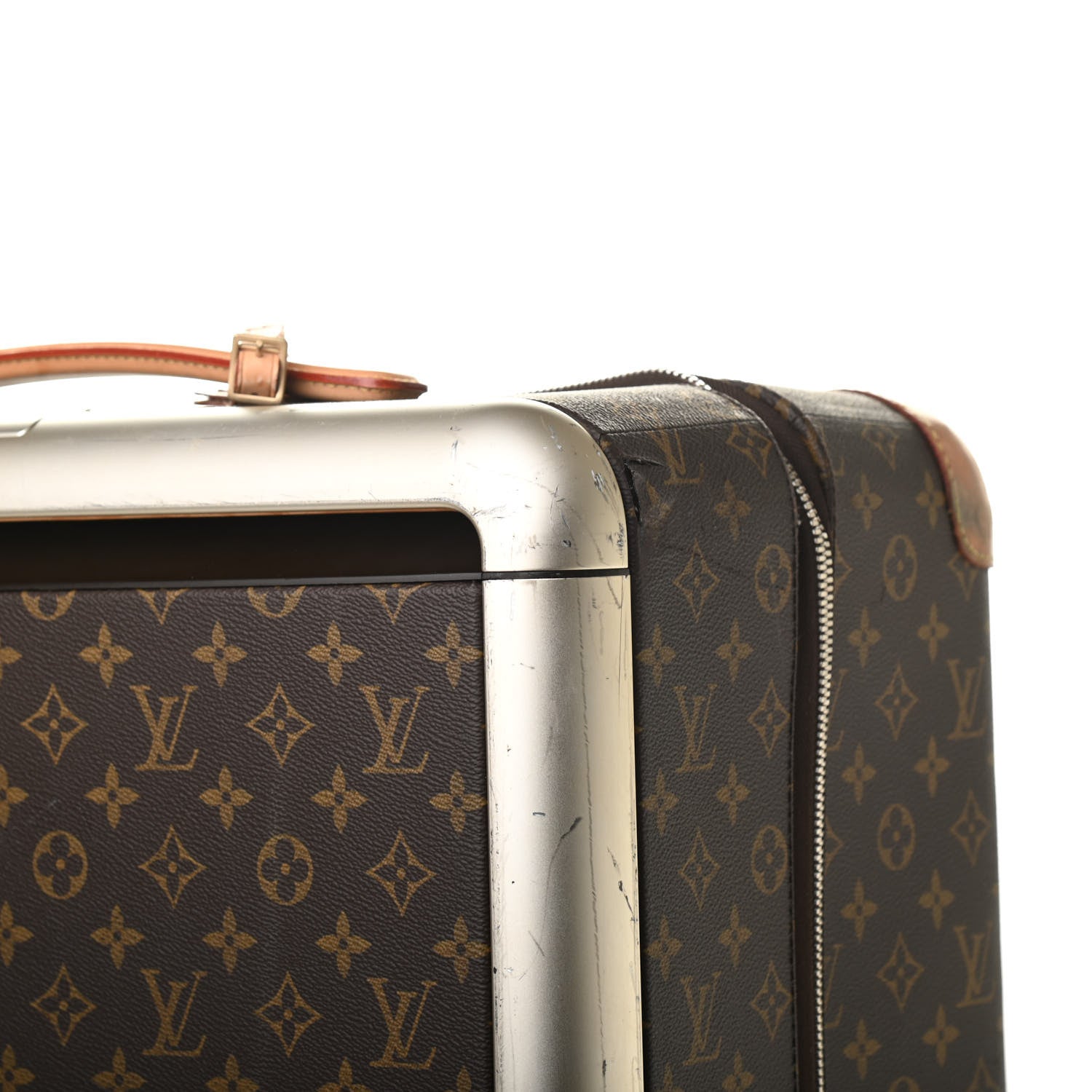 Louis Vuitton Monogram Horizon 70 17 of 32