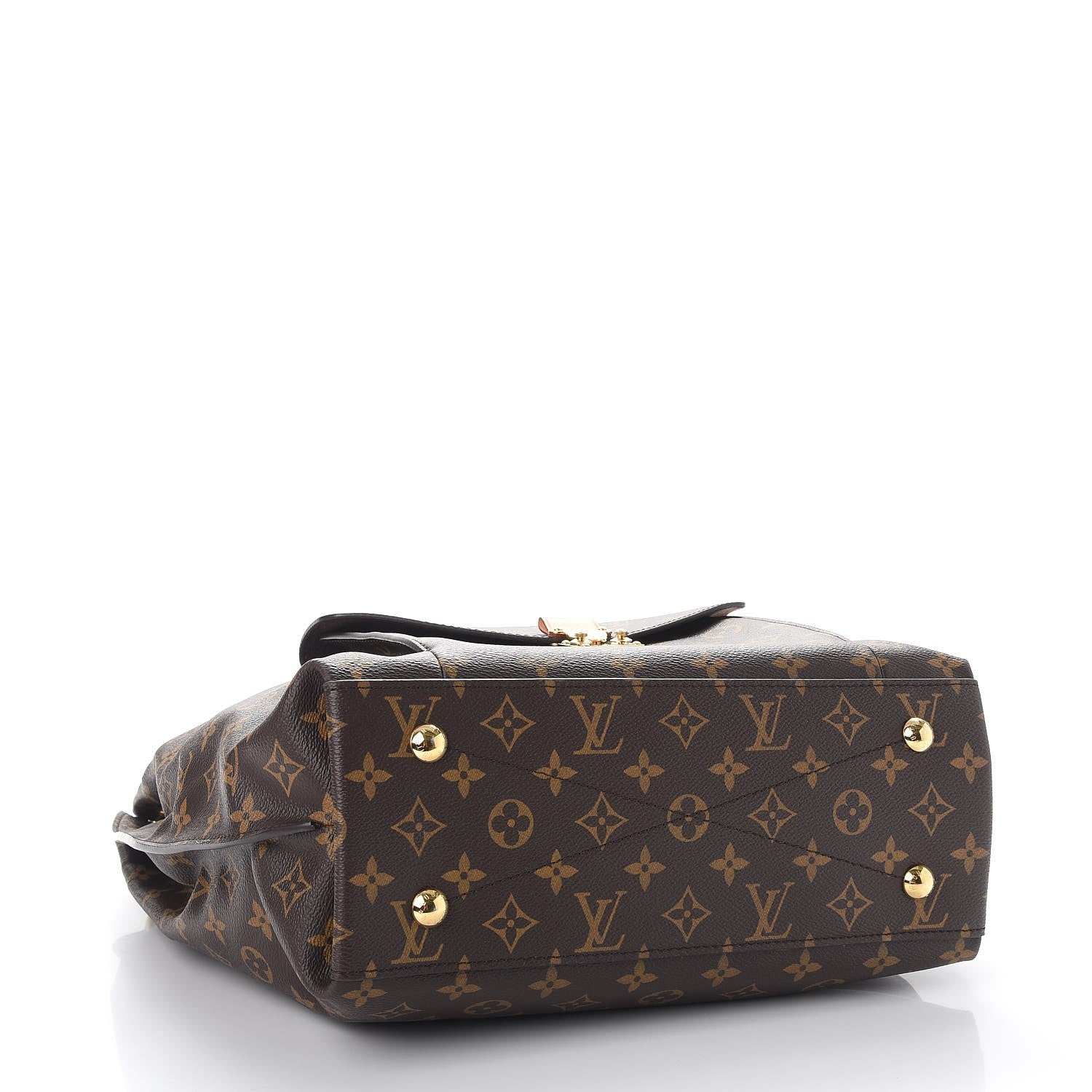 Louis Vuitton Monogram Metis 5 of 9