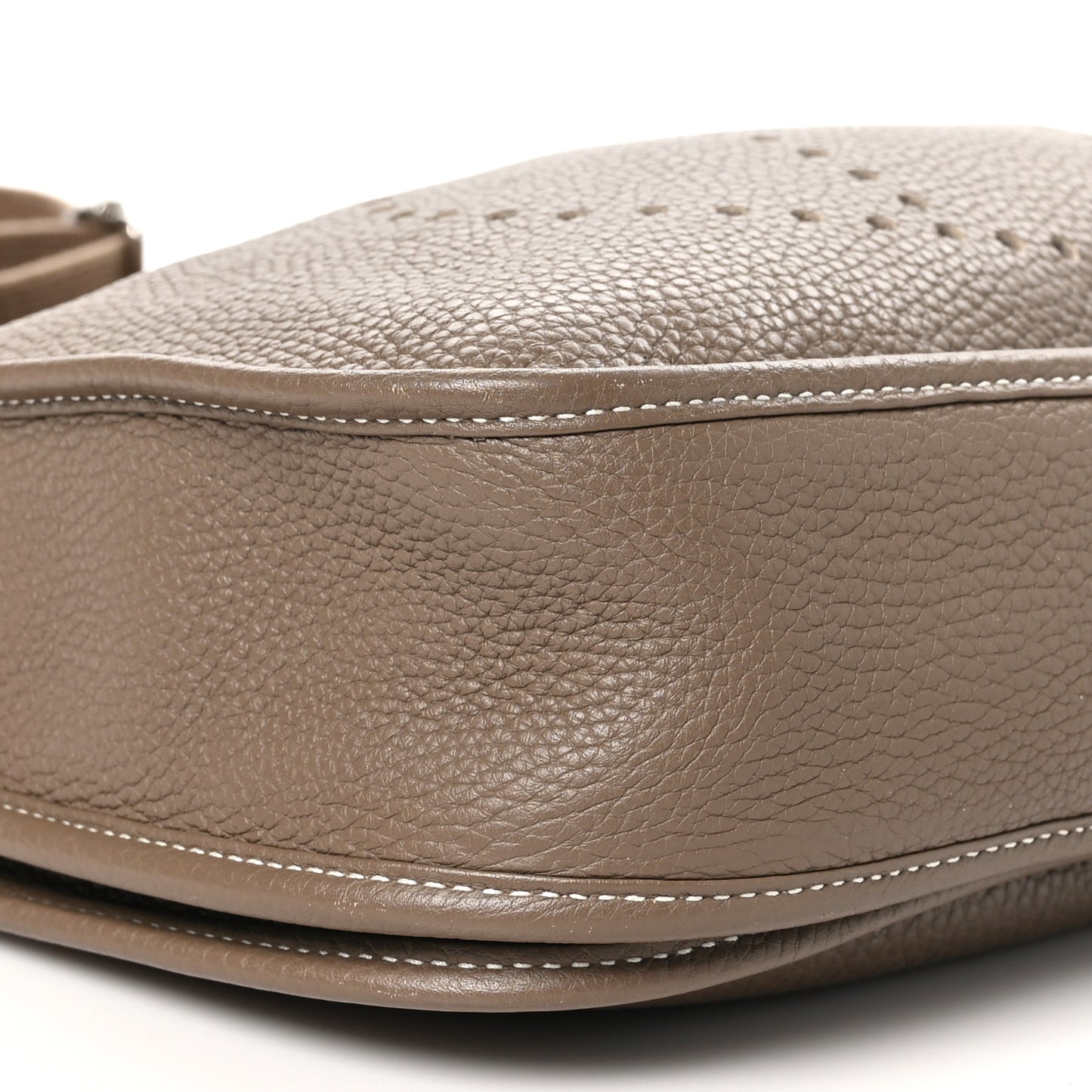 Taurillon Clemence Evelyne III PM Etoupe