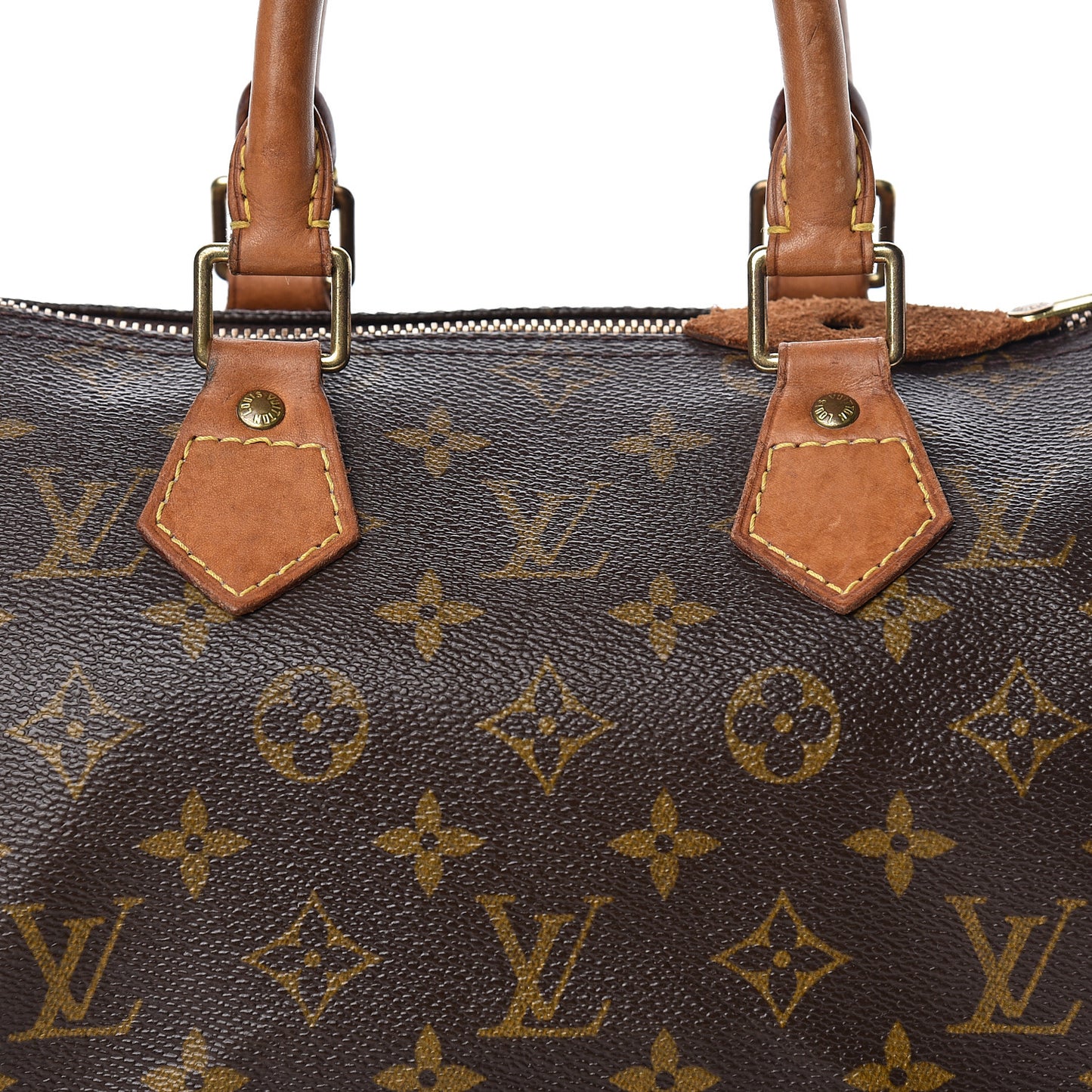 Monogram Speedy 25