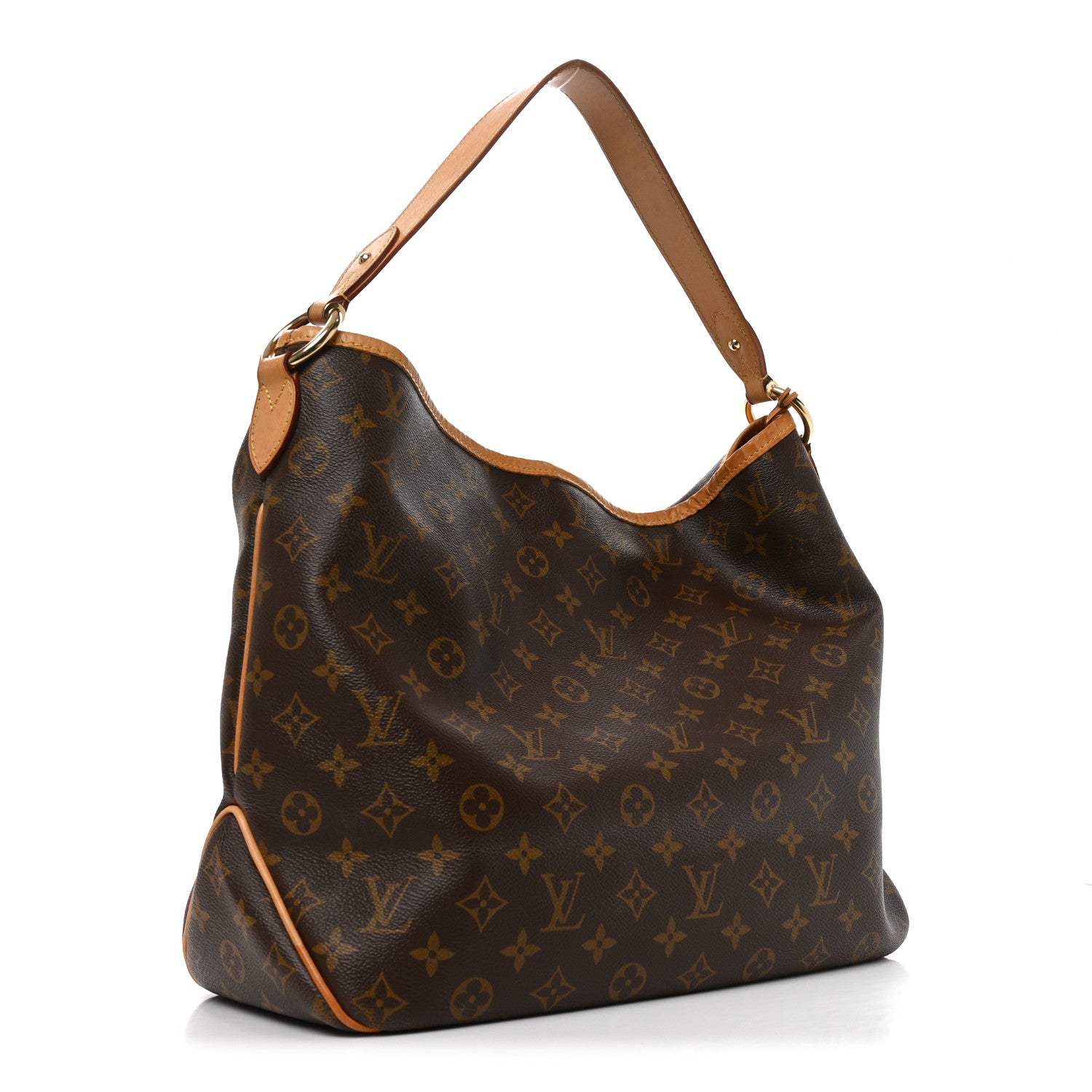 Louis Vuitton Monogram Delightful PM Pivoine 3 of 9