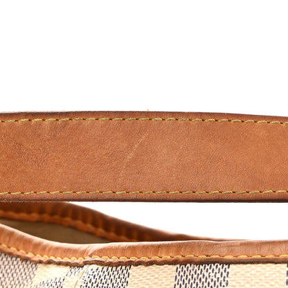 Louis Vuitton Damier Azur Galliera PM 16 of 18