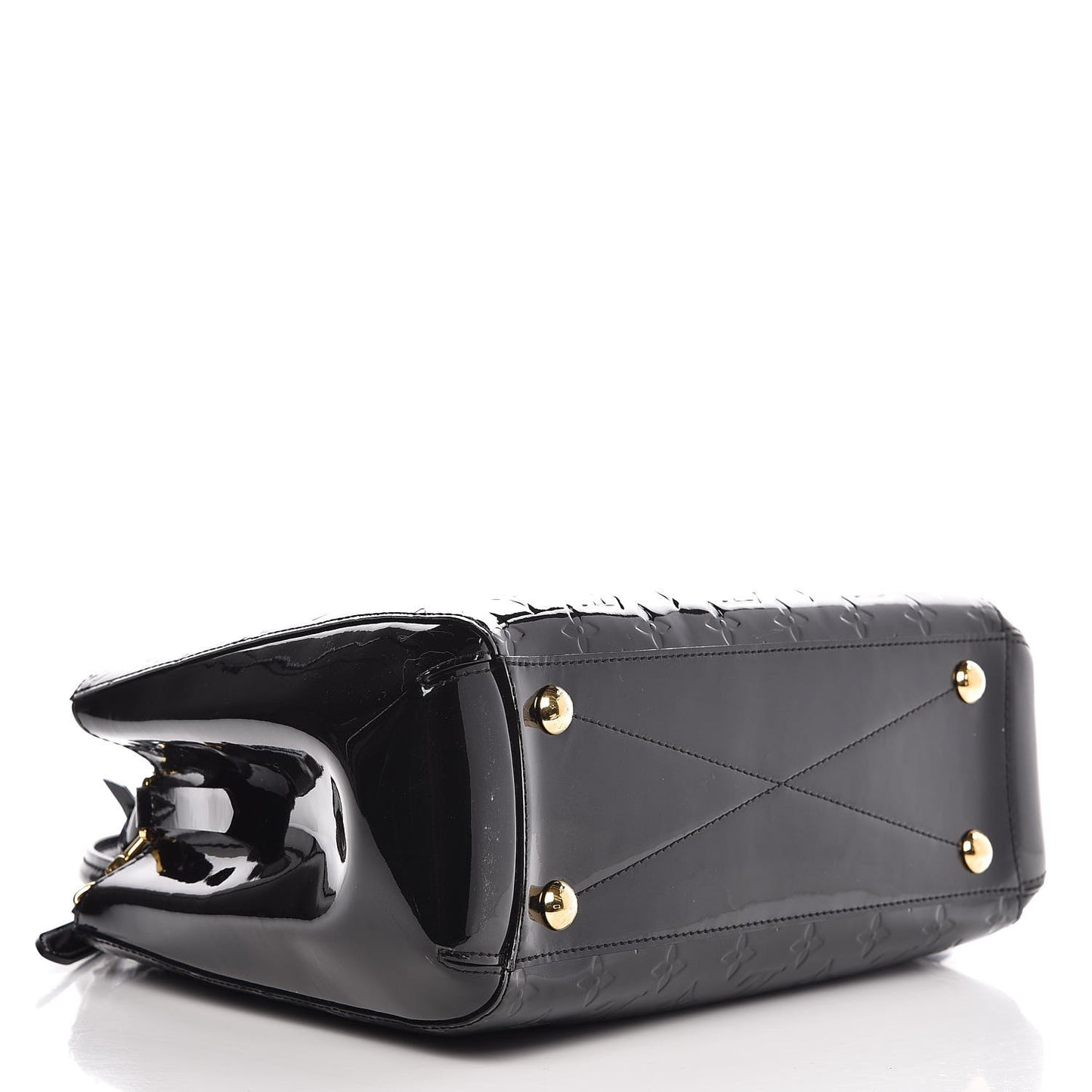 Vernis Montaigne MM Black