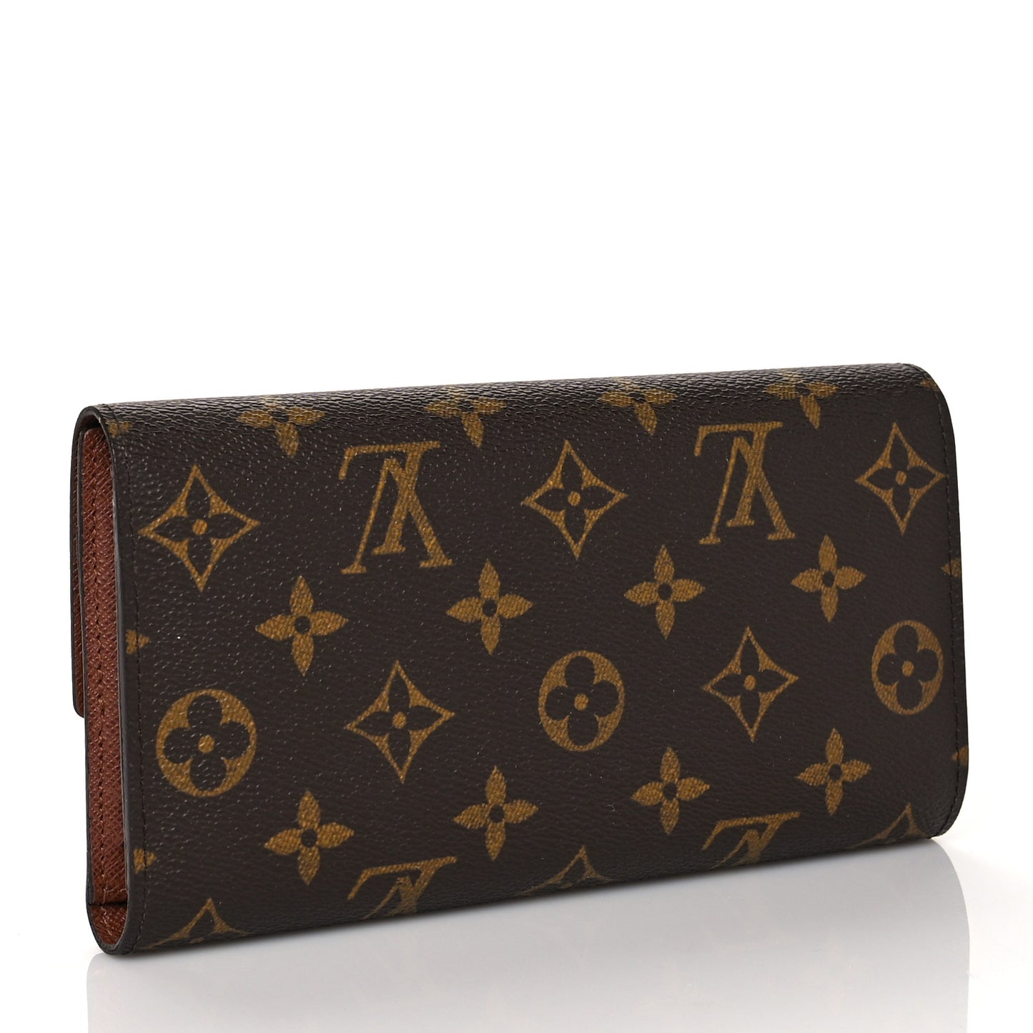 Monogram Porte Tresor International Wallet