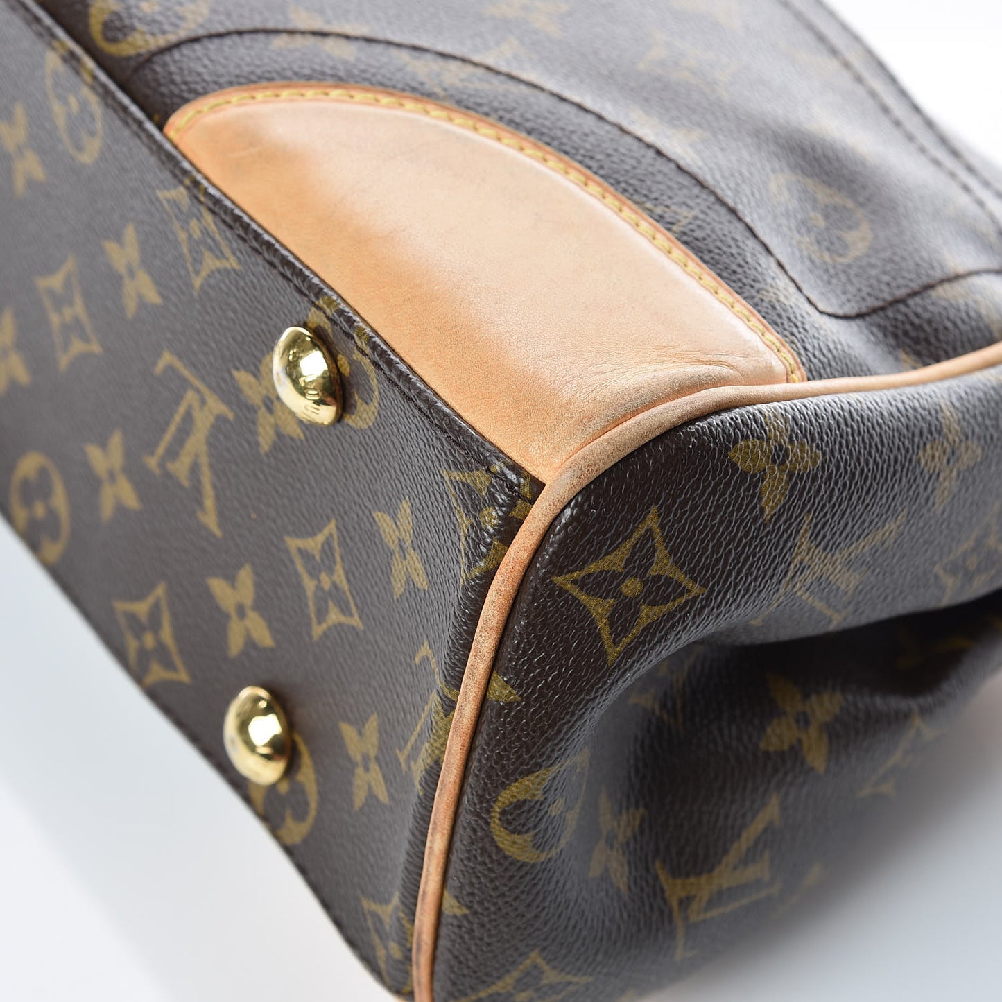 Monogram Beverly MM