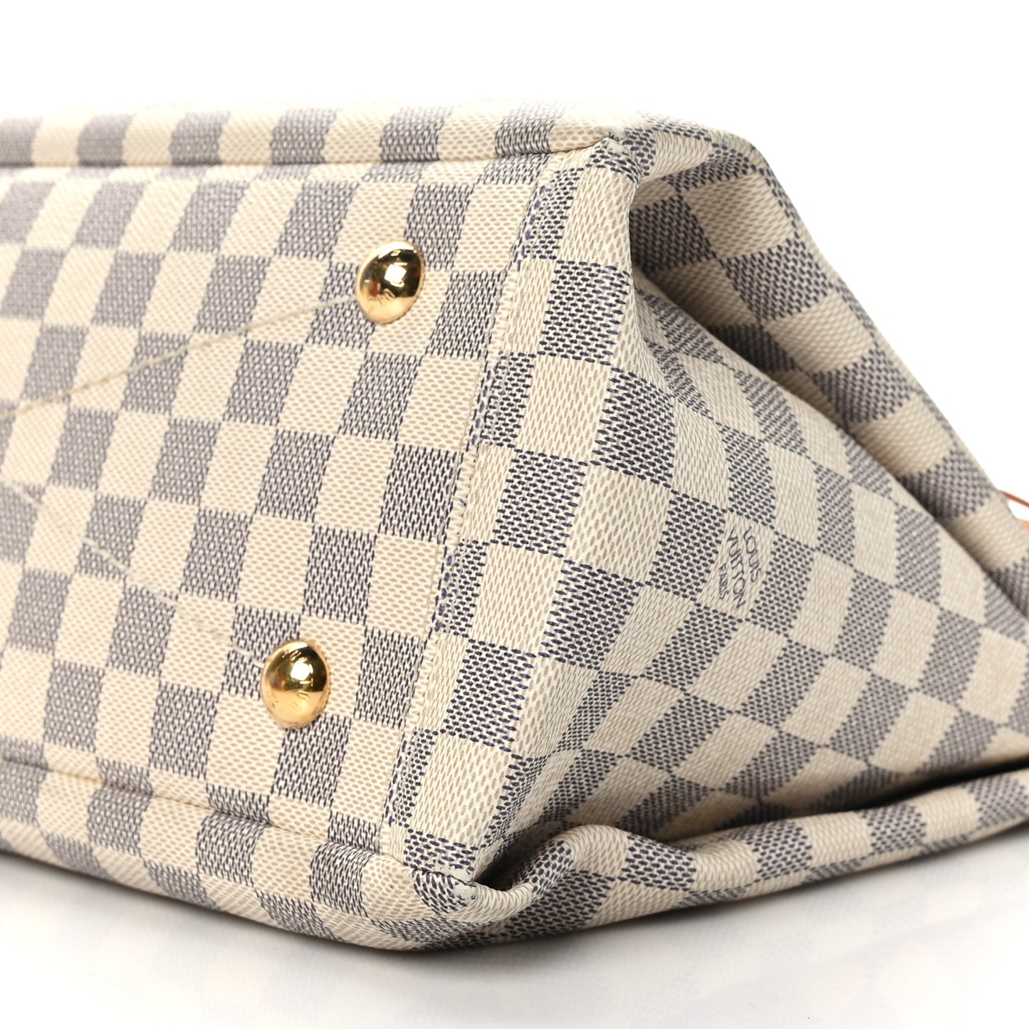 Damier Azur Lymington