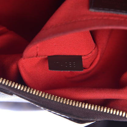 Louis Vuitton Damier Ebene Thames GM 7 of 15