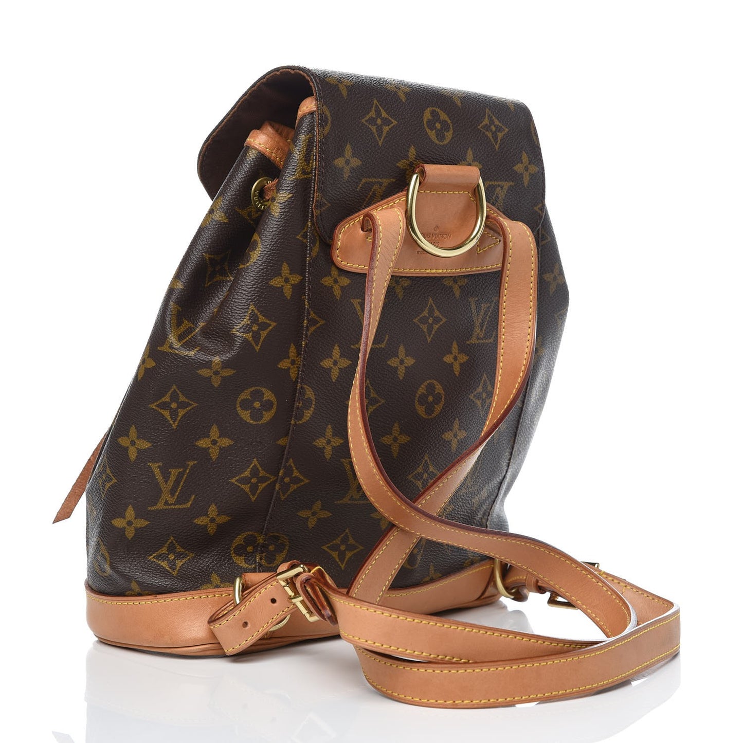 Monogram Montsouris MM Backpack