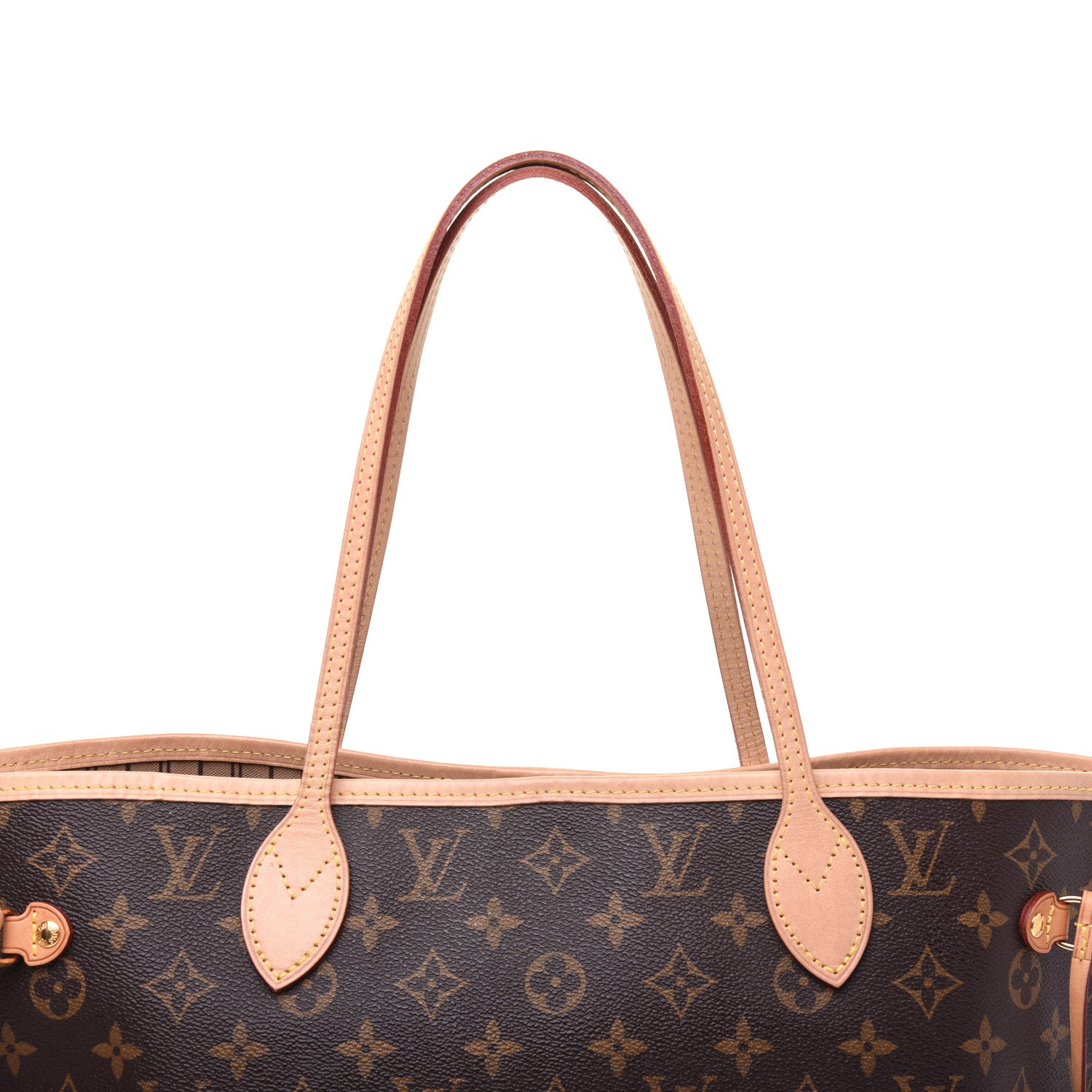 Louis Vuitton Monogram Neo Neverfull MM 12 of 18