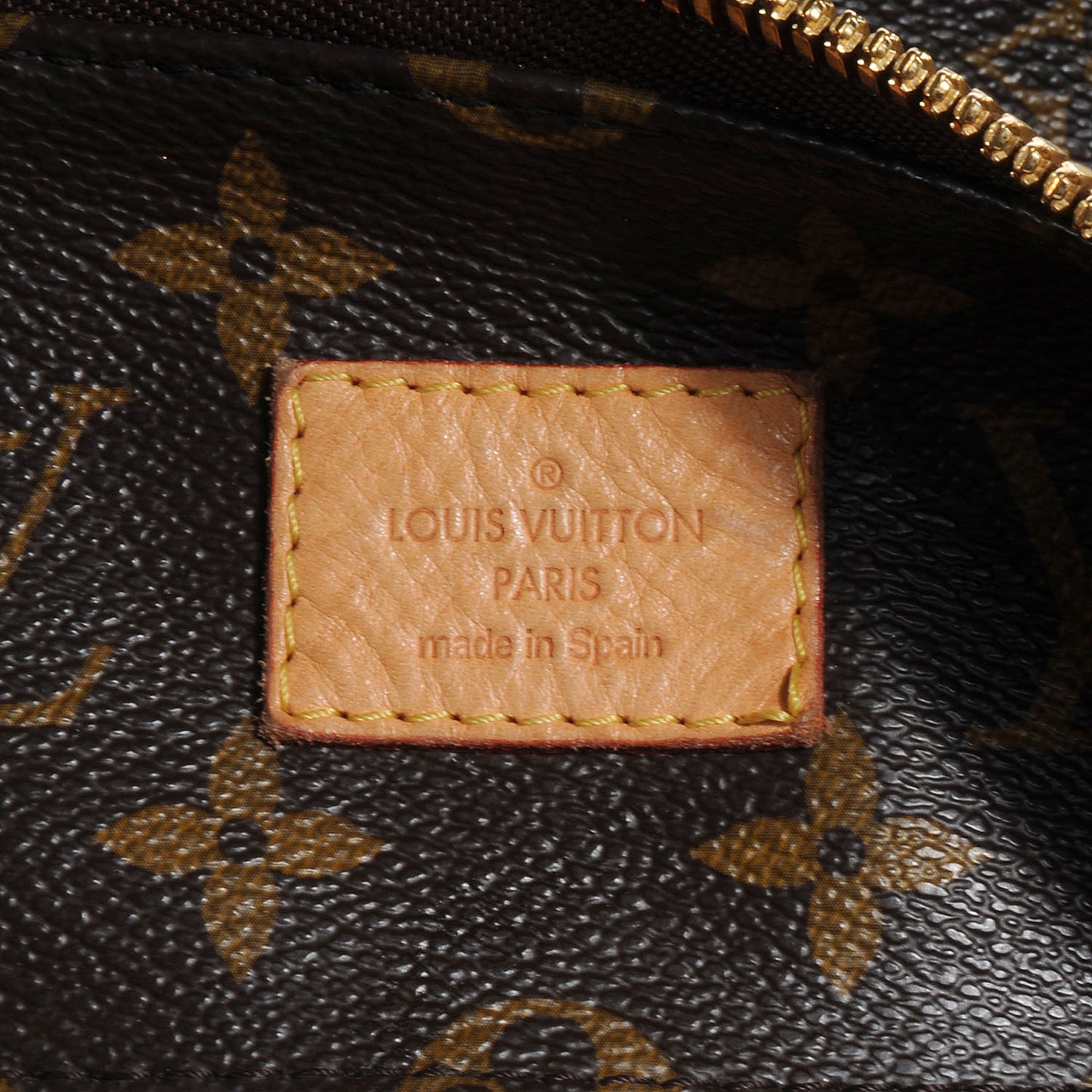 Monogram Sully MM