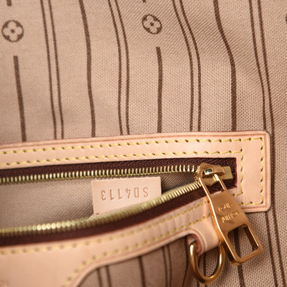 Louis Vuitton Monogram Delightful PM 10 of 11