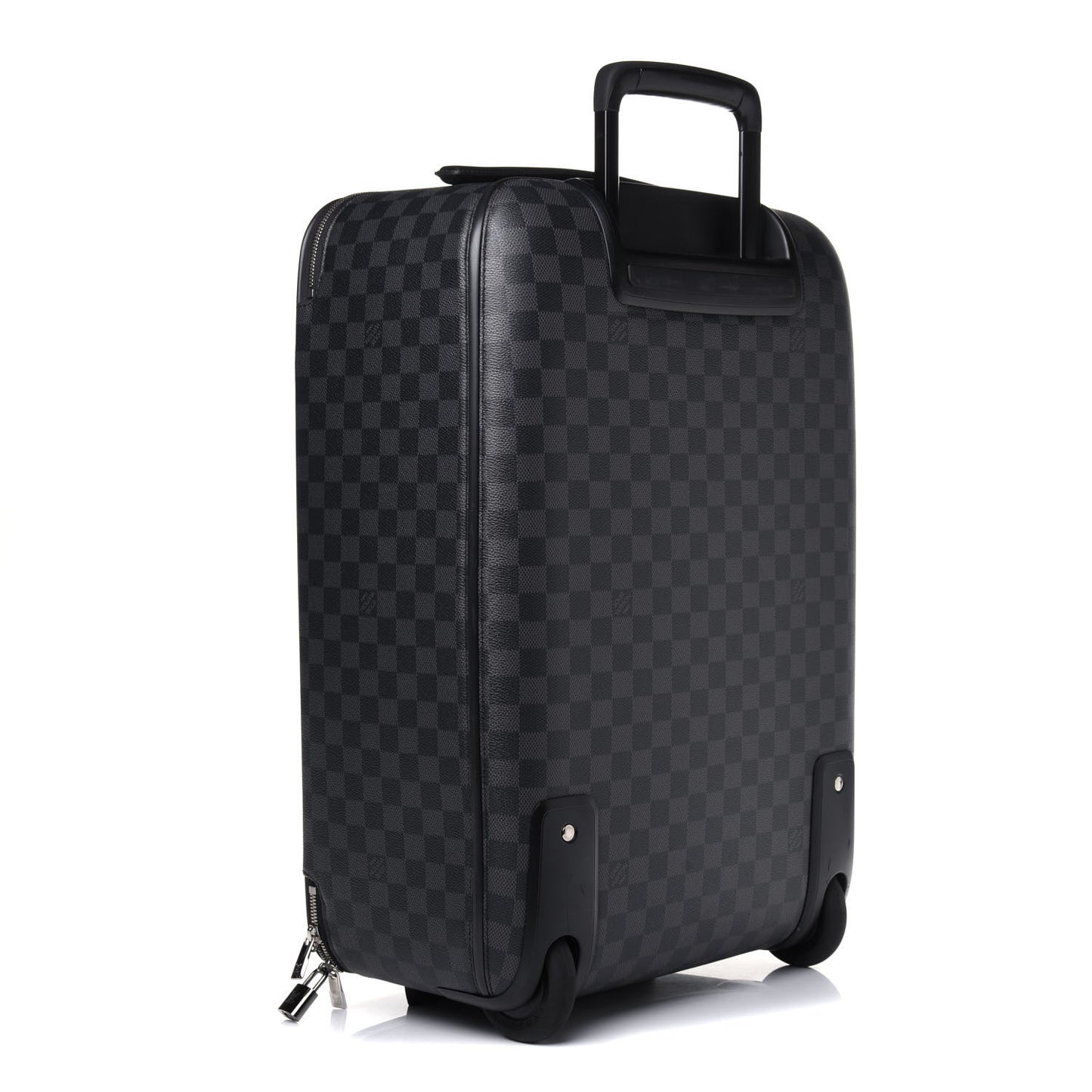 Damier Graphite Pegase Light 55