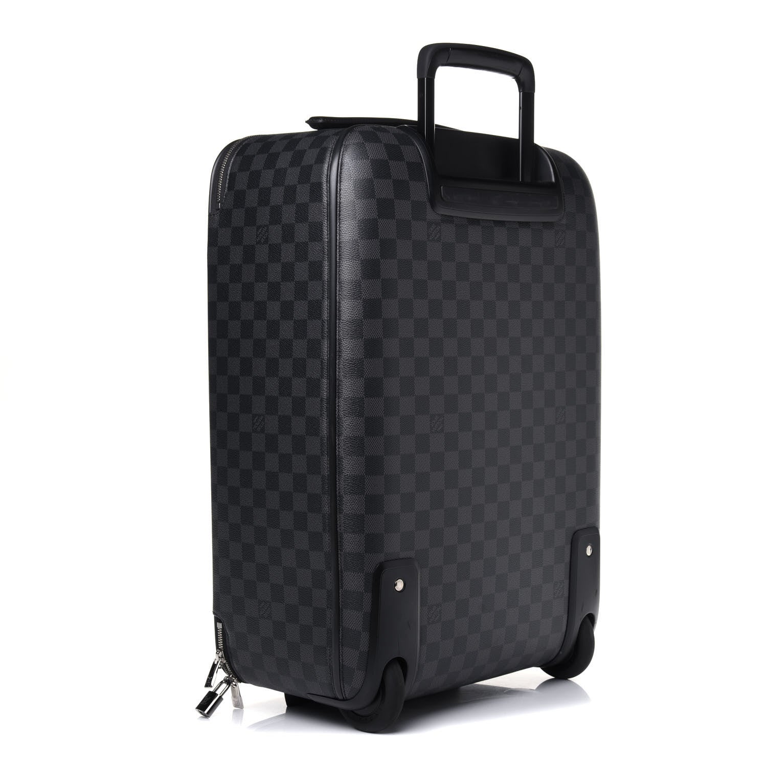 Louis Vuitton Damier Graphite Pegase Light 55 2 of 16