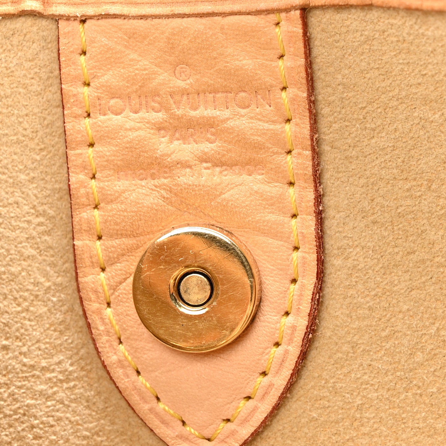 Damier Azur Galliera PM