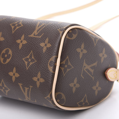 Louis Vuitton Monogram Nano Speedy 9 of 9