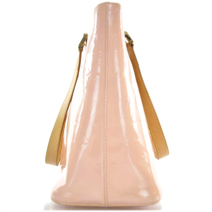 Louis Vuitton Vernis Houston Marshmallow 4 of 10