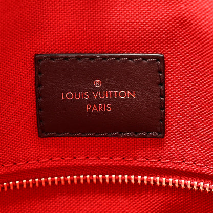 Louis Vuitton Damier Ebene Onthego MM 6 of 10