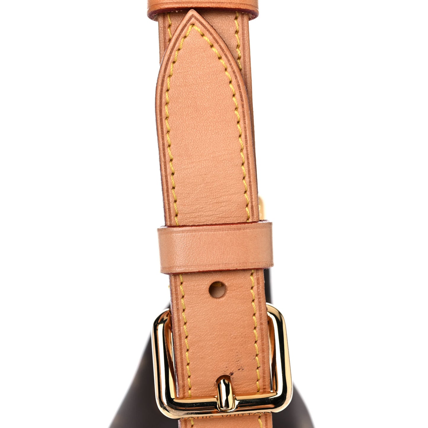Monogram Bumbag