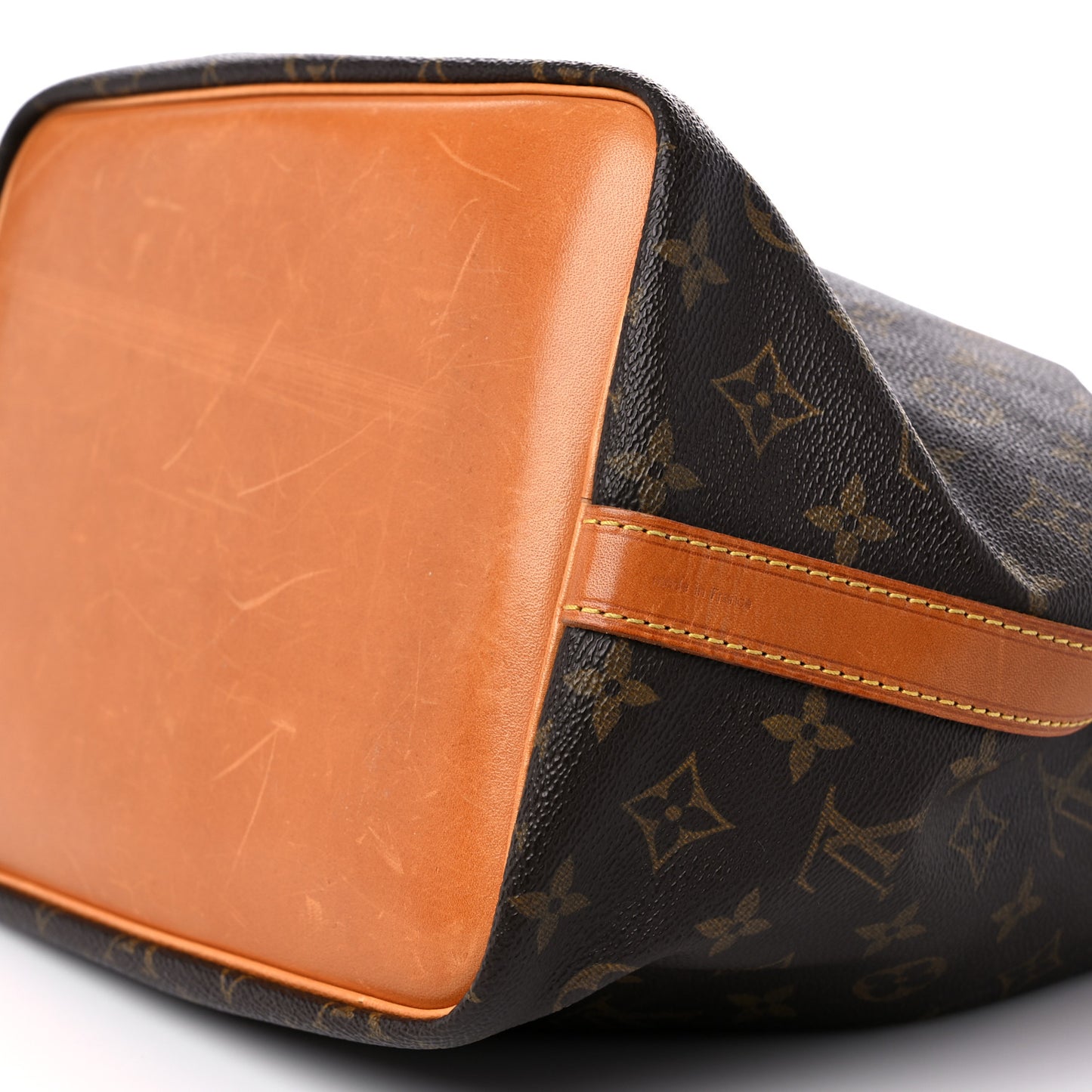 Monogram Petit Noe
