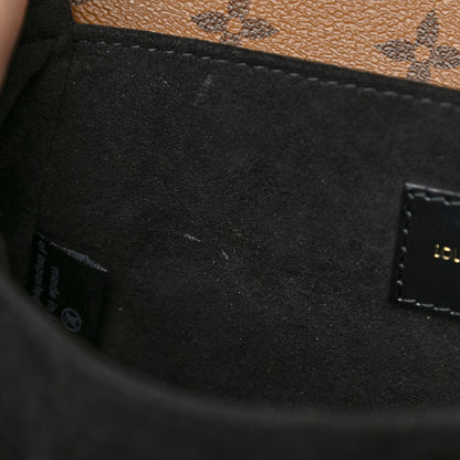 Louis Vuitton Reverse Monogram Pochette Metis 10 of 12