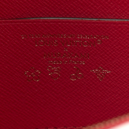 Louis Vuitton LV X TM Monogram Cerises Ivy Wallet On Chain White 11 of 20