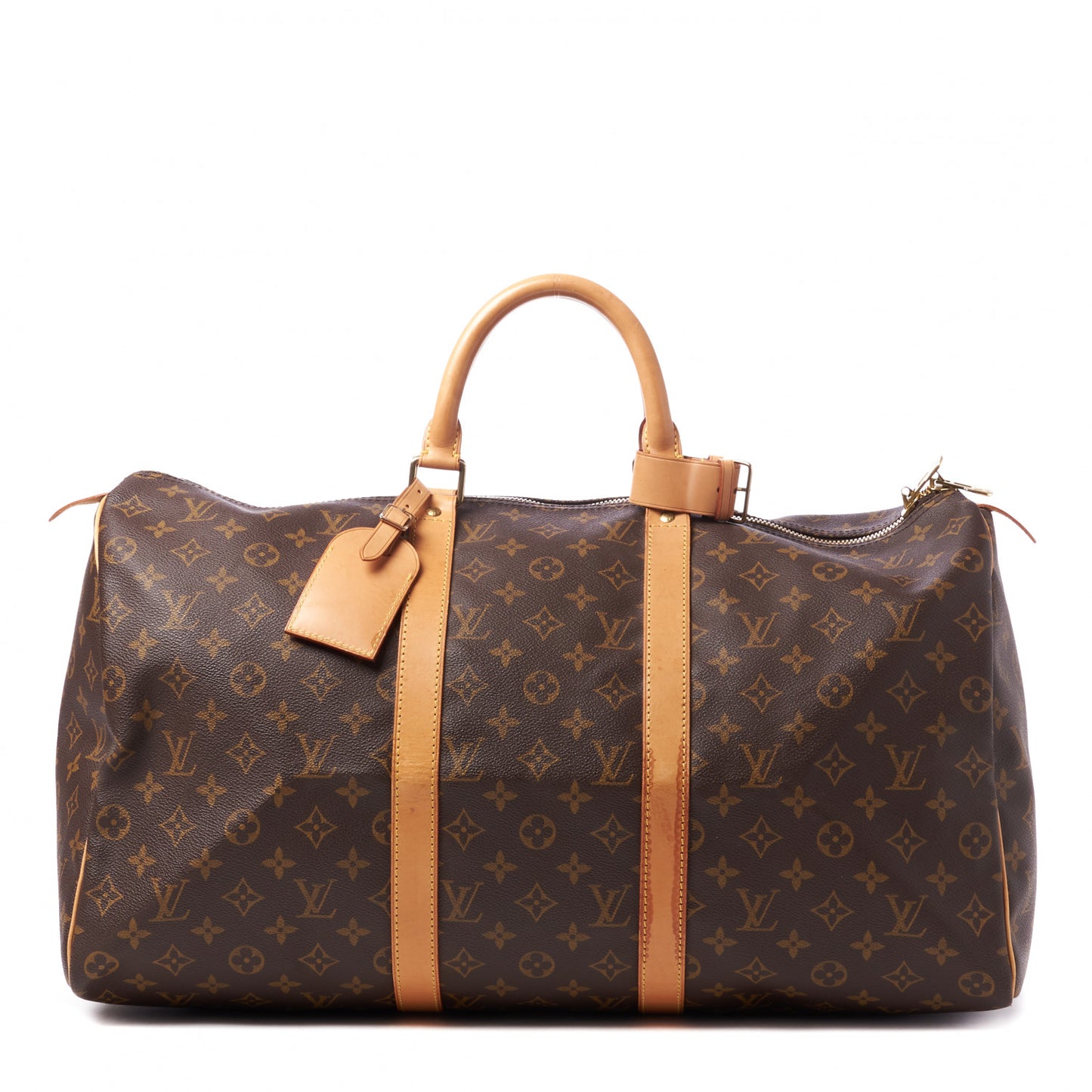 Monogram Keepall 50