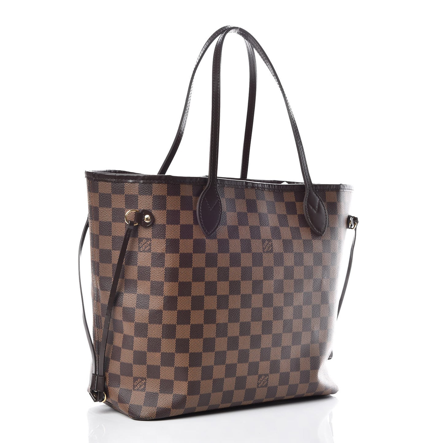 Damier Ebene Neo Neverfull MM