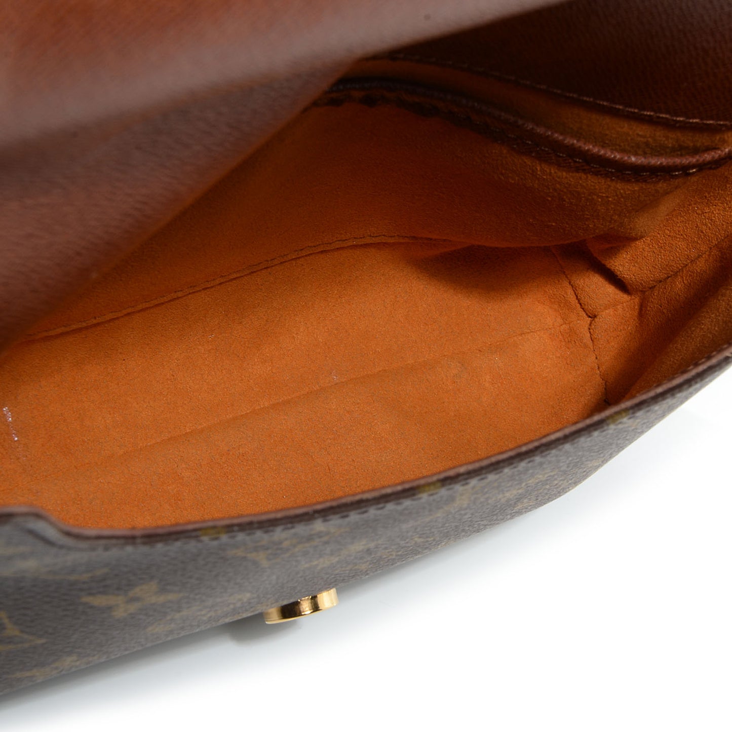 Monogram Musette Tango
