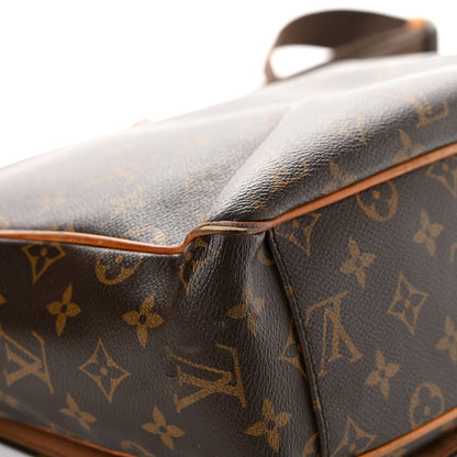 Louis Vuitton Monogram Abbesses Messenger Bag 16 of 25