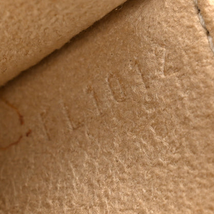 Louis Vuitton Monogram Pochette Florentine XS 7 of 10