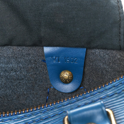 Louis Vuitton Epi Speedy 25 Toledo 7 of 15