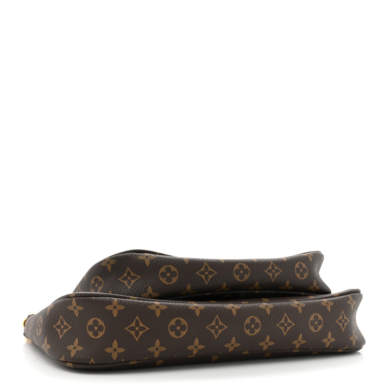 Louis Vuitton Monogram Multi Pochette Accessories Rose Clair 4 of 11