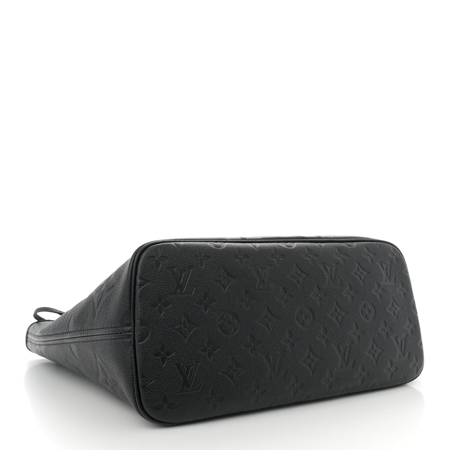 Empreinte Monogram Giant Neverfull MM Black