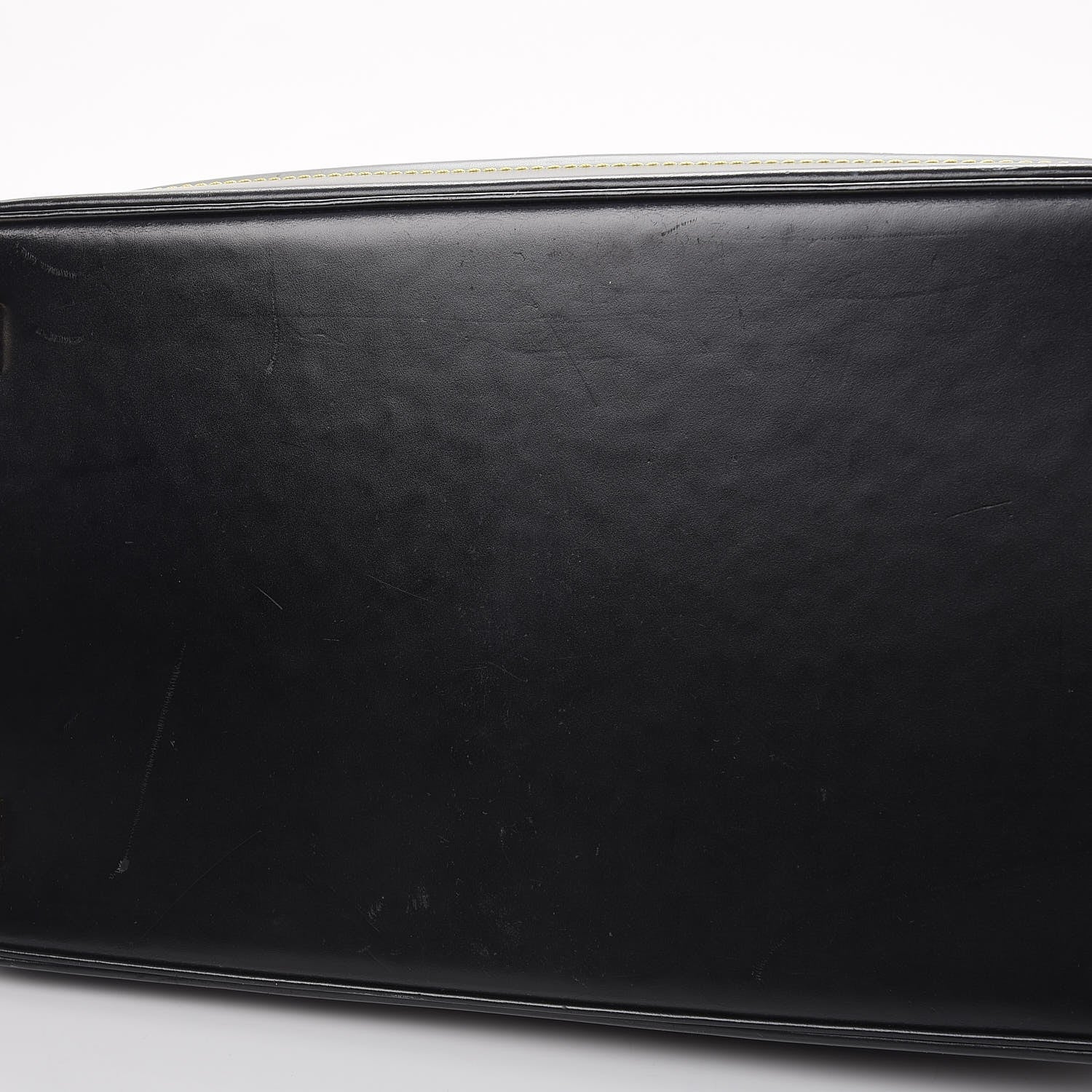 Louis Vuitton Suhali Lockit PM Black 13 of 13