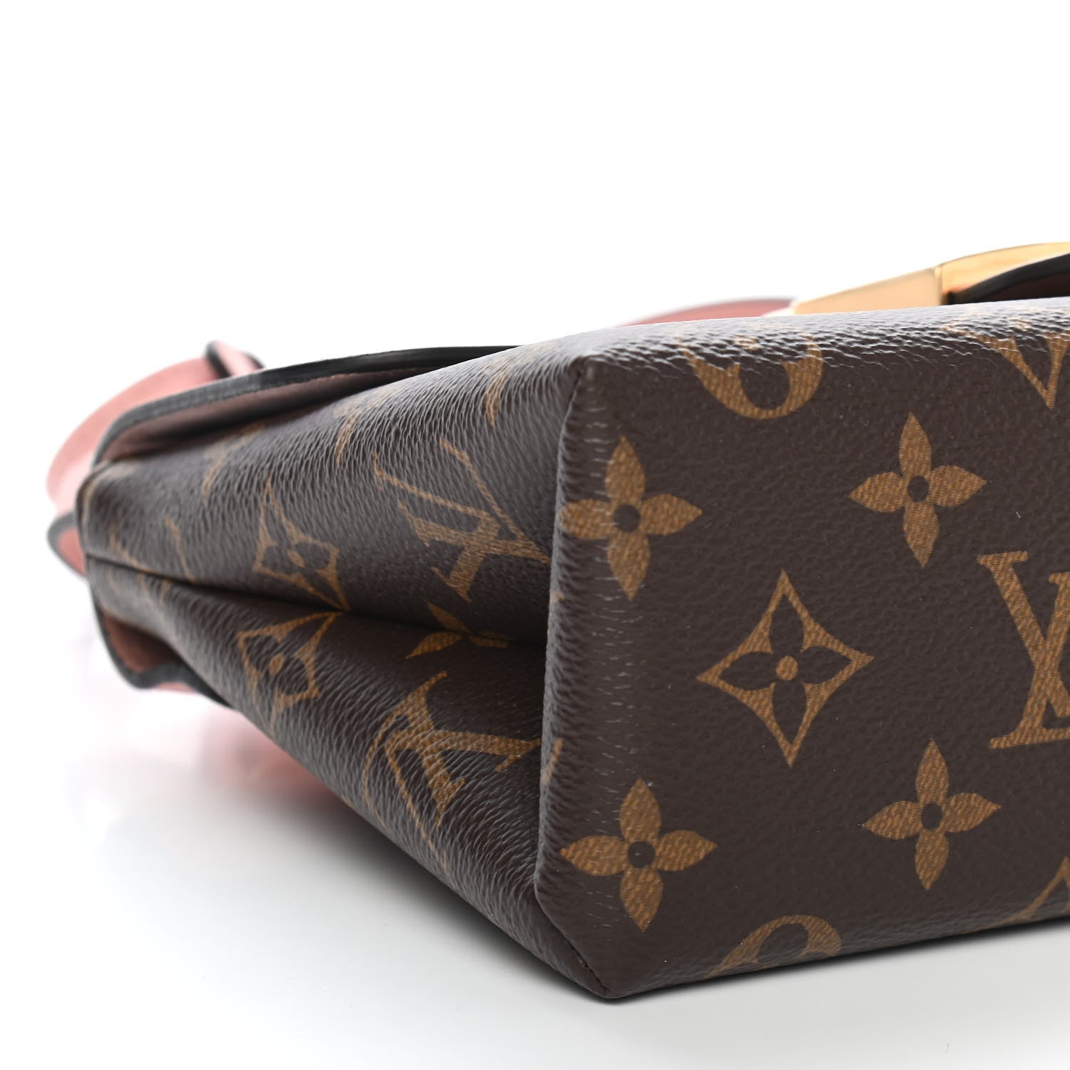 Louis Vuitton Monogram Locky BB Rose Poudre 8 of 9