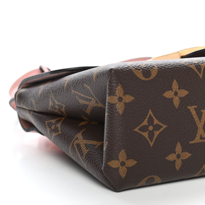 Louis Vuitton Monogram Locky BB Rose Poudre 8 of 9