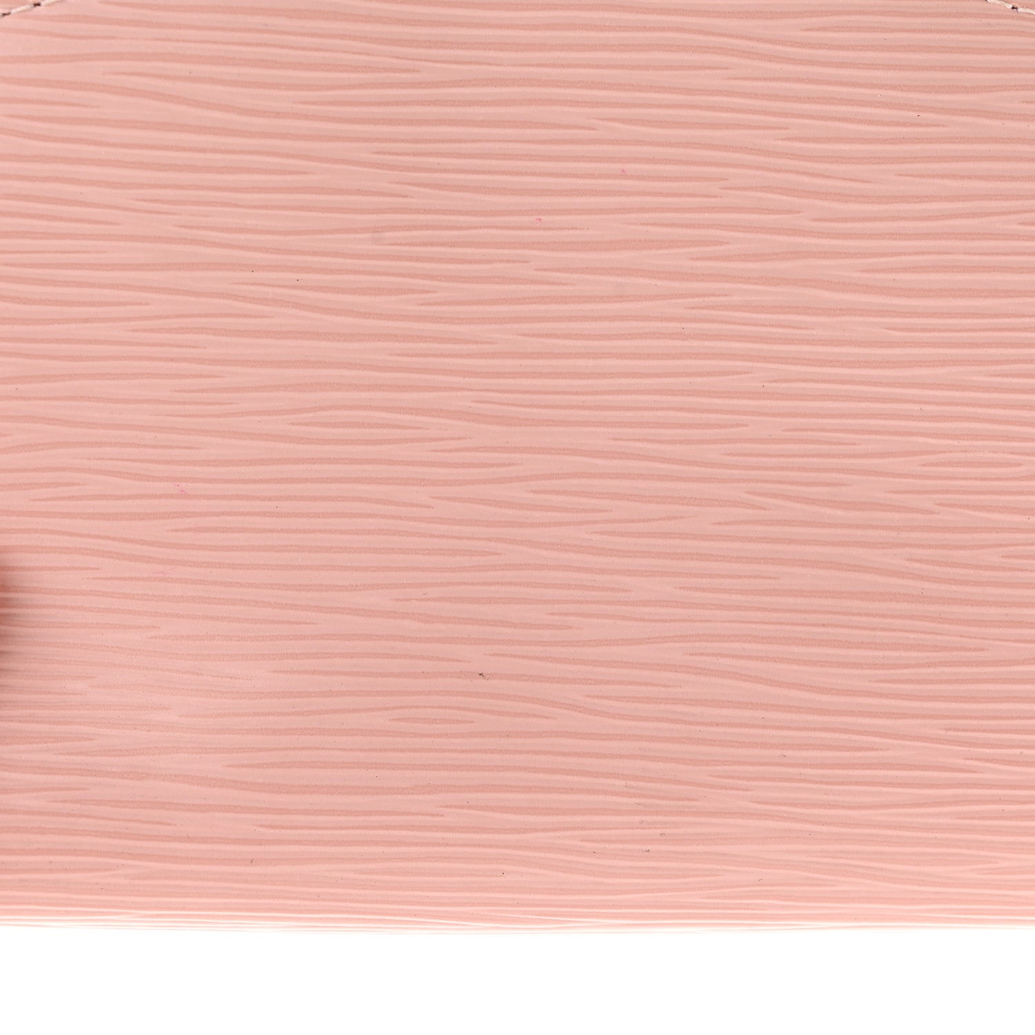 Louis Vuitton Epi Cosmetic Pouch Rose Ballerine 7 of 9