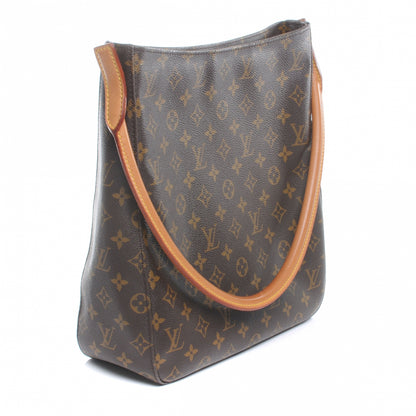 Louis Vuitton Monogram Looping GM 3 of 7