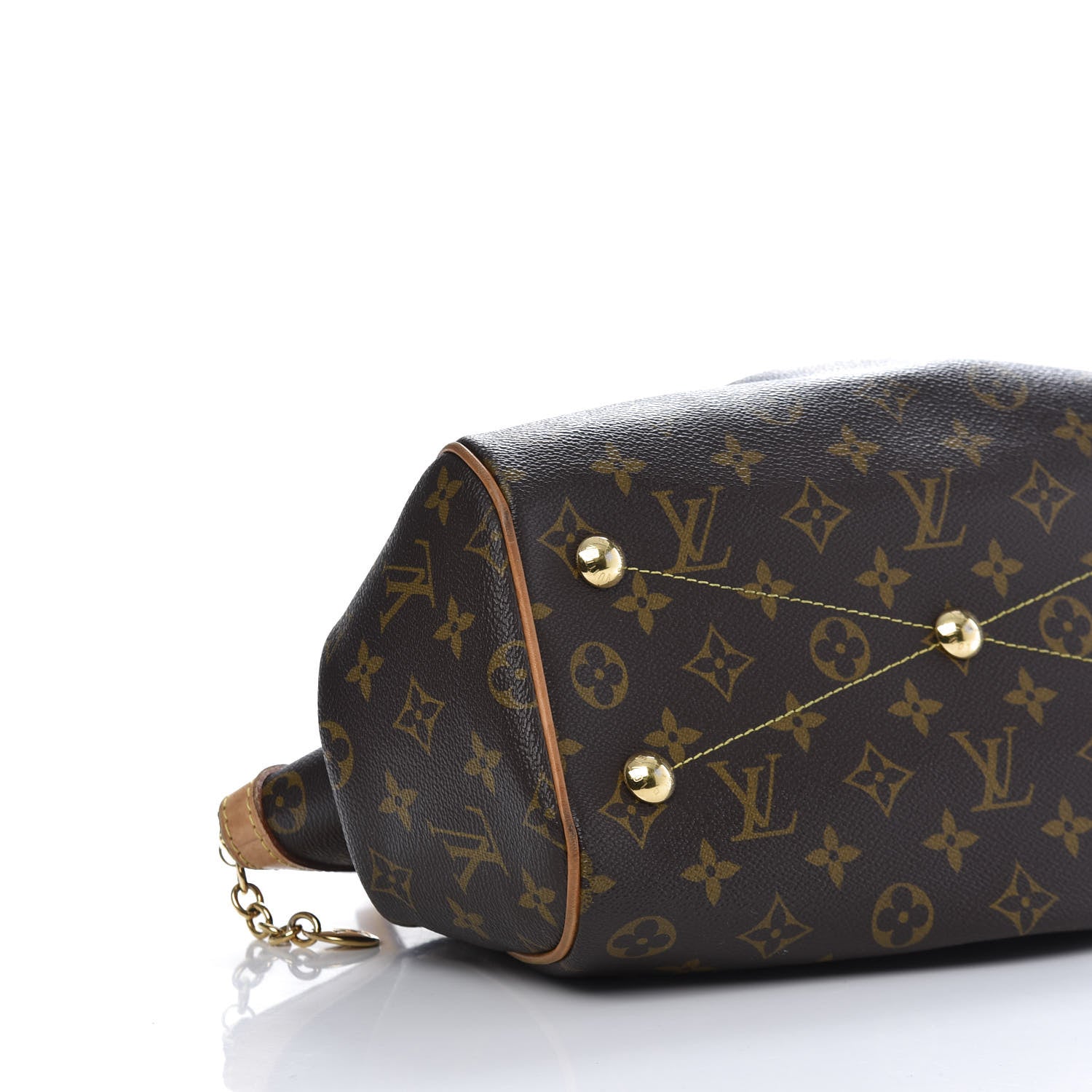 Louis Vuitton Monogram Tivoli PM 6 of 16