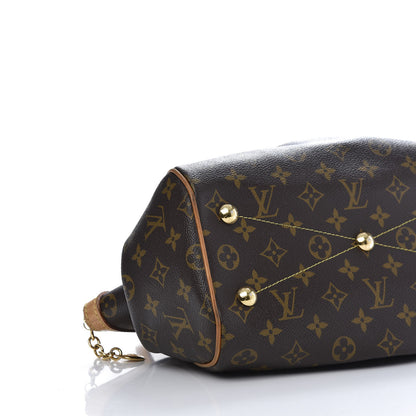 Louis Vuitton Monogram Tivoli PM 6 of 16