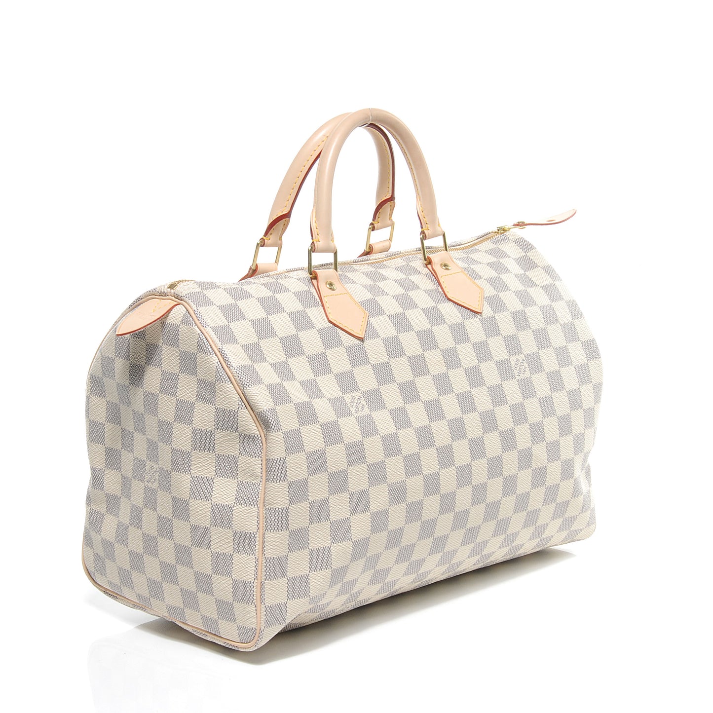 Damier Azur Speedy 35