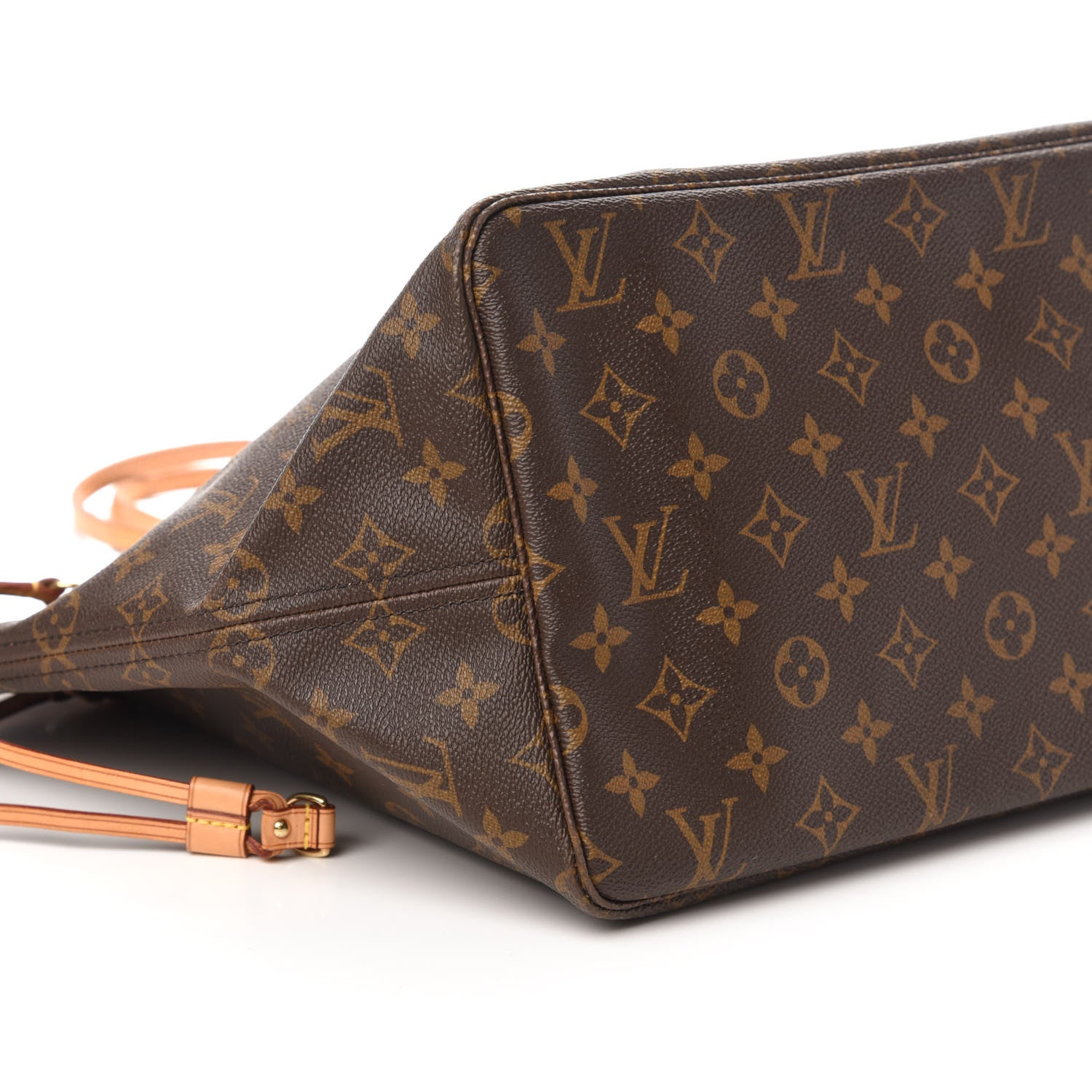 Louis Vuitton Monogram Neverfull GM 6 of 10