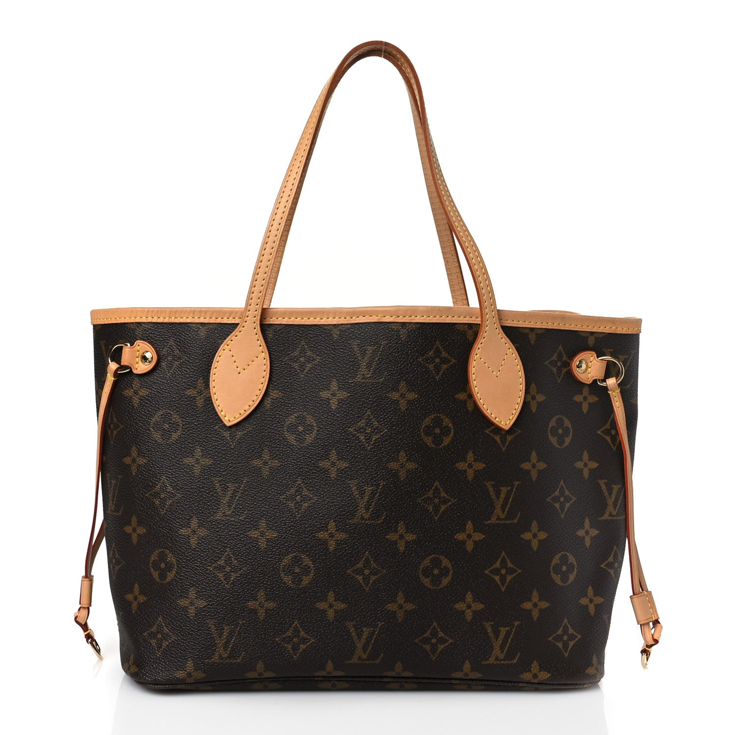 Monogram Neverfull PM