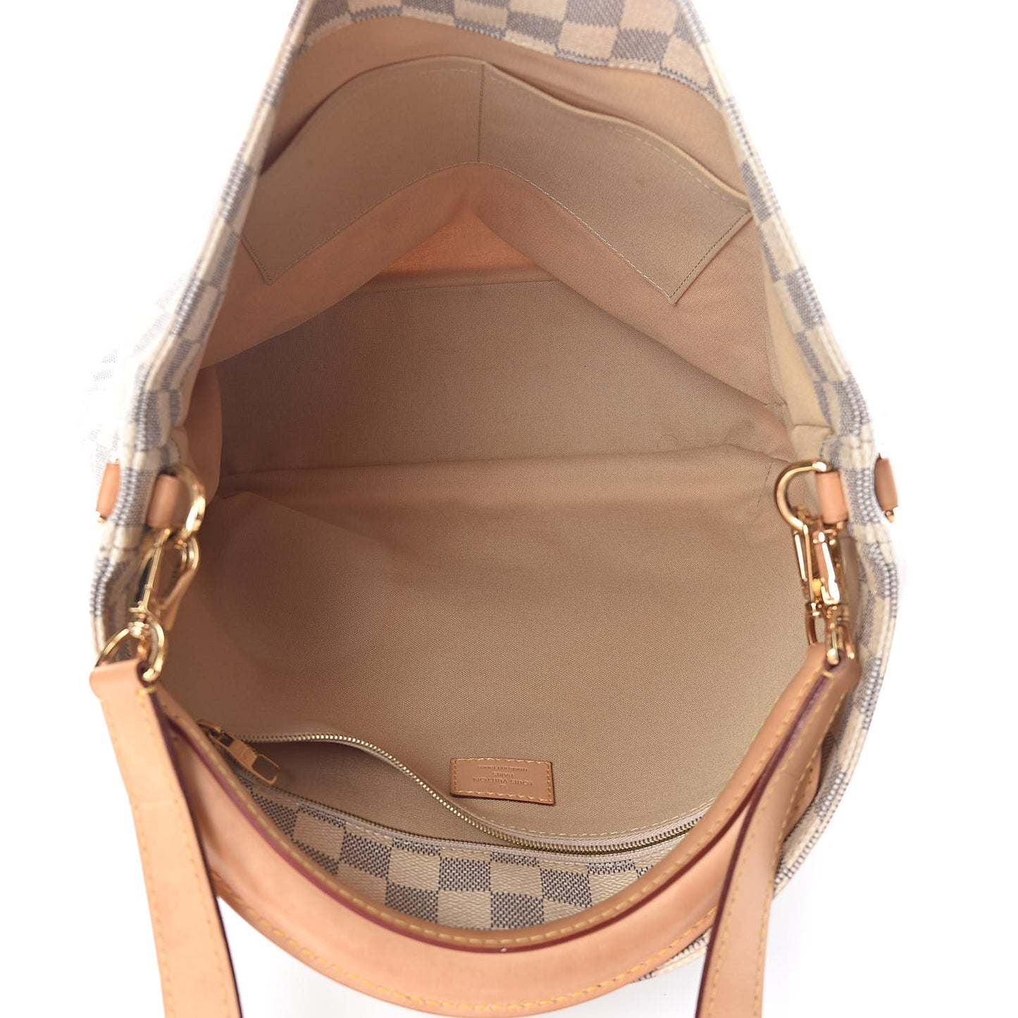 Damier Azur Soffi