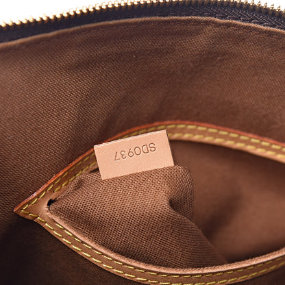 Louis Vuitton Monogram Alma PM 7 of 10