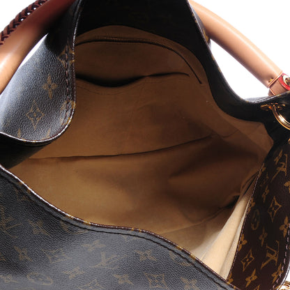 Louis Vuitton Monogram Artsy GM 5 of 7