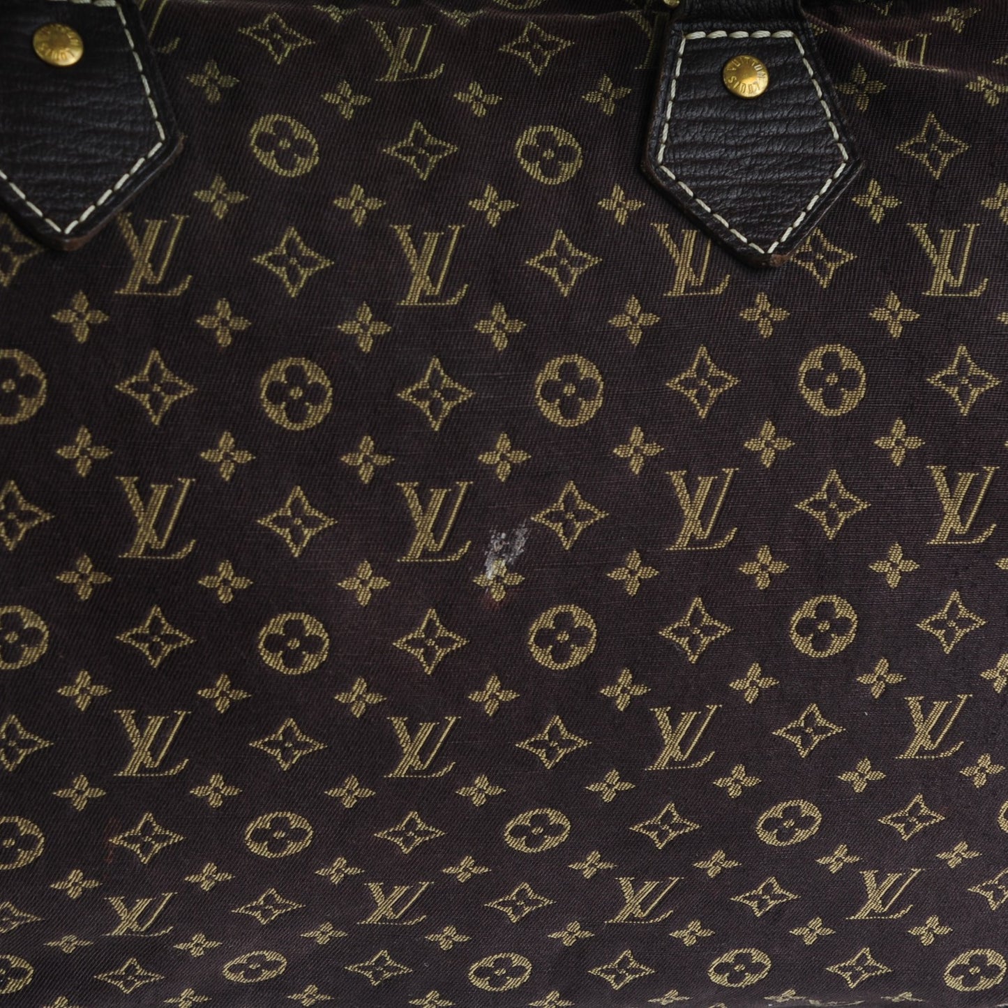 Mini Lin Speedy 30 Ebene