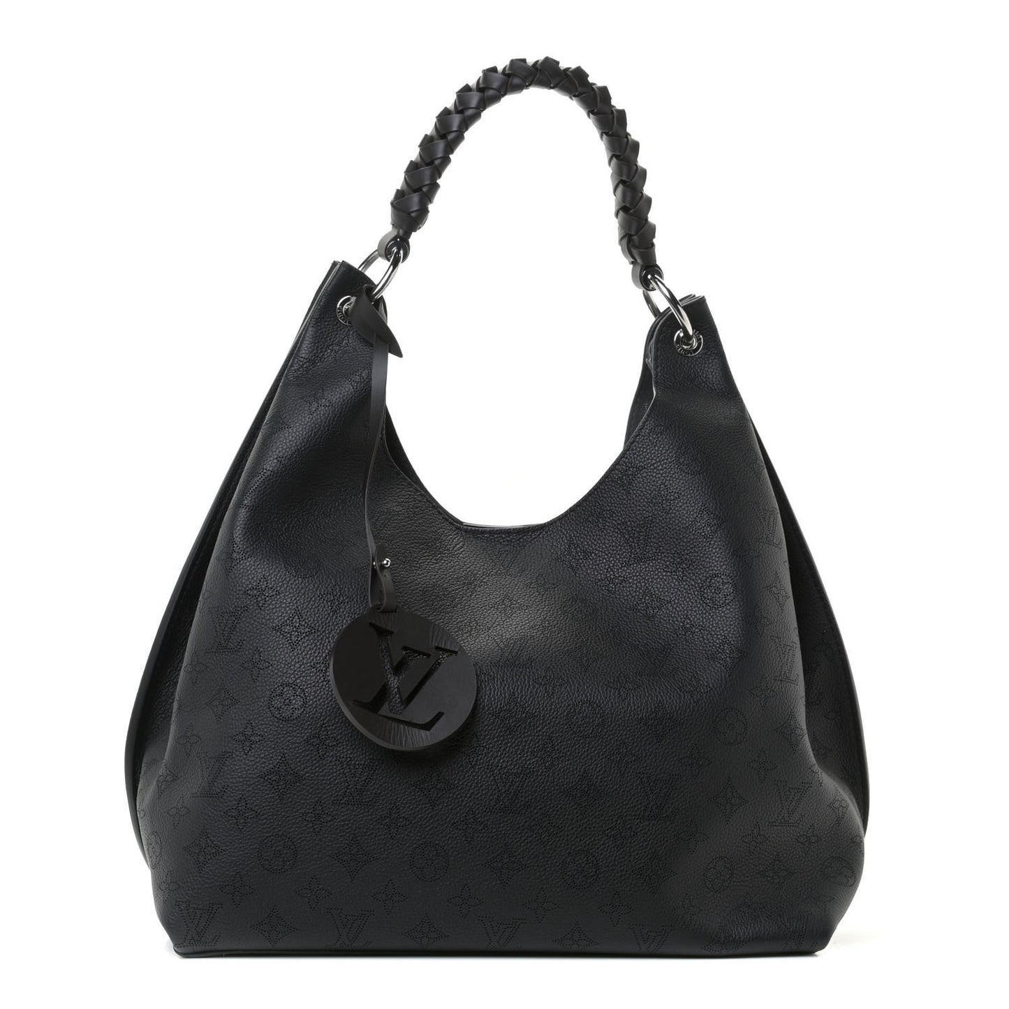 Mahina Carmel Hobo Black