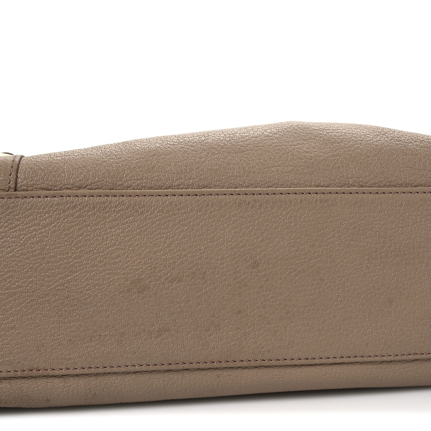 Balenciaga Chevre Gold Metallic Edge Hardware S City Rose Des Sables 13 of 15