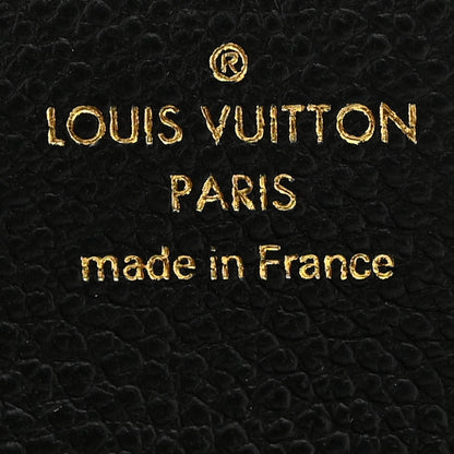 Louis Vuitton Empreinte Multicles 6 Key Holder Black 6 of 6